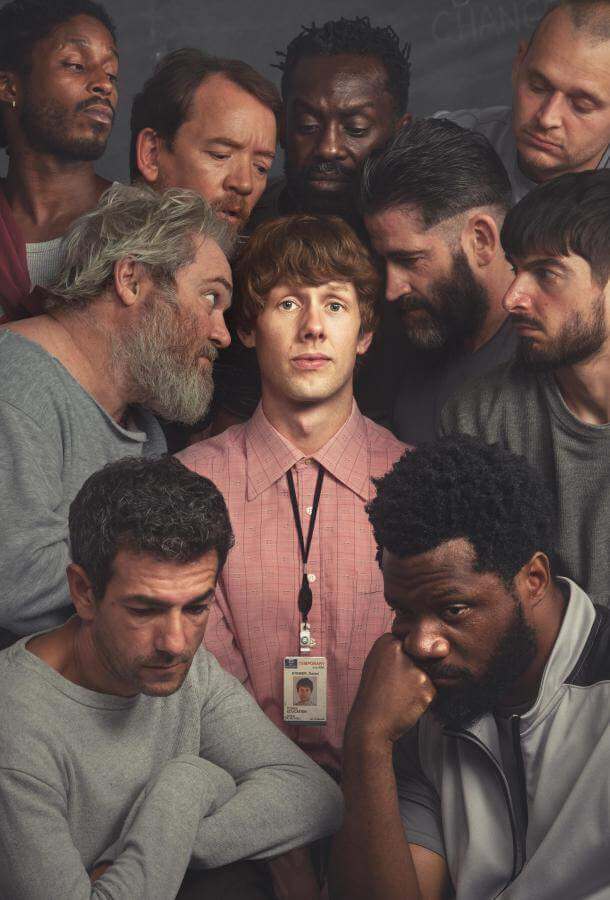 Ждущий выхода